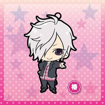BROTHERS CONFLICT 1stconflict にいてんごむっ！ Amazon.co.jp: トイズワークスコレクション にいてんごむっ